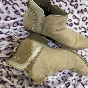 Ladies Candies Boots